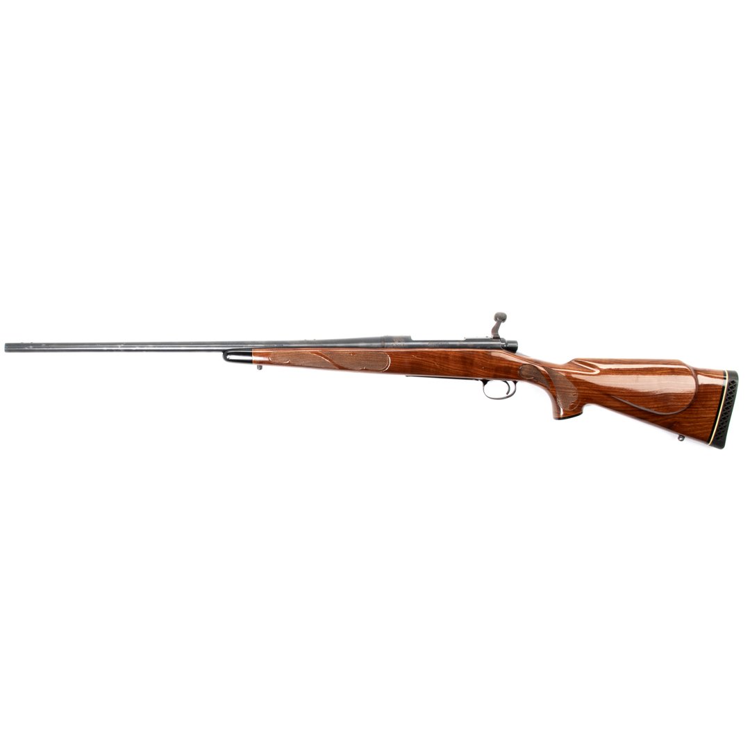 Remington Model 700